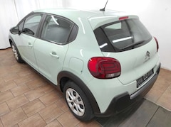 Bild des Angebotes Citroen C3 1.2 1-HAND EURO-6 LED KLIMA START/STOP TEMBP BC ZV