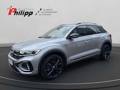 Bild des Angebotes VW T-Roc 1.5 TSI R-Line R-Line Sportpaket Bluetooth