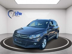 Bild des Angebotes VW Tiguan Lounge Sport & Style