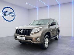 Bild des Angebotes Toyota Land Cruiser 3.0 65.000km AUTOMATIK