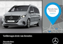 Bild des Angebotes Mercedes-Benz V 250 d Kompakt STYLE+9G+DIS+Klima+SitzHZ