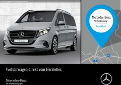 Bild des Angebotes Mercedes-Benz V 250 d Kompakt STYLE+9G+DIS+Klima+SitzHZ