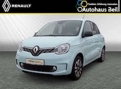 Bild des Angebotes Renault Twingo Techno Electric