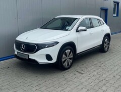 Bild des Angebotes Mercedes-Benz EQA 250+ 140 kW Urban-/Progressive TOTWINKEL LED
