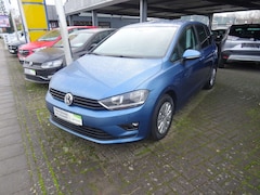 Bild des Angebotes VW Golf Sportsvan Trendline BMT/Start-Stopp