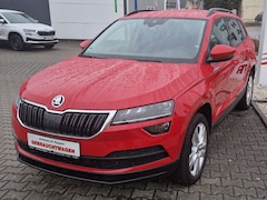 Bild des Angebotes Skoda Karoq Style