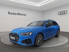 Bild des Angebotes Audi S4 TDI 251(341) kW(PS) tiptronic