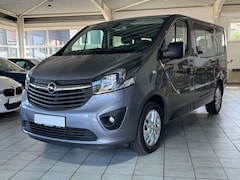Bild des Angebotes Opel Vivaro B Kombi L1H1 2,7t/8-Sitze/NAVI/SHZ/AHK