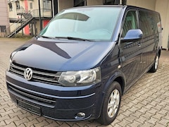 Bild des Angebotes VW T5 Caravelle Comfortline 2.0 TDI DSG 7-Gang