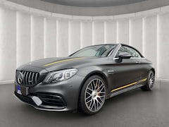 Bild des Angebotes Mercedes-Benz C 63 AMG C 63S AMG Final Edition Burm/Keramik/Carbon