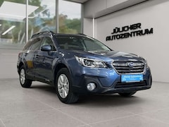 Bild des Angebotes Subaru OUTBACK 2.5i Active Lineartronic, Insp. Neu