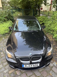 Bild des Angebotes BMW 520 520d Edition Sport