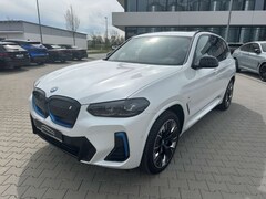Bild des Angebotes BMW iX3 Impressive AHK Shadow Line HeadUp H&K