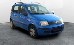 Bild des Angebotes Fiat Panda 1.1 Young, Klima A/C, kein TÜV, guter Zustand