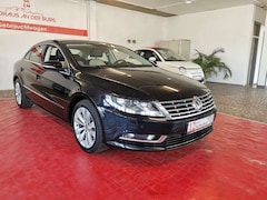 Bild des Angebotes VW CC Basis BMT