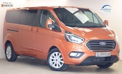 Bild des Angebotes Ford Transit Custom 2.0TDCi 170PS Auto. L2 Titanium