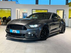Bild des Angebotes Ford Mustang GT Fastback*RFK*Sitzklima*