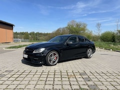 Bild des Angebotes Mercedes-Benz C 63 AMG SPEEDSHIFT MCT Performance Package