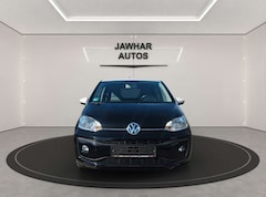 Bild des Angebotes VW up! move up!*TÜV NEU*GARANTIE*KLIMA*SITZHZ*PDC*