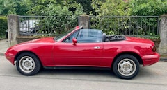 Mazda MX-5 MX-5