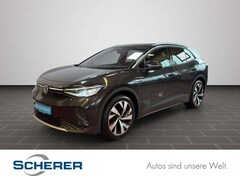 Bild des Angebotes VW ID.4 ID.4 Pro Perofmance Mtrx.Wärmepumpe,RFK