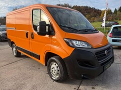 Bild des Angebotes Fiat Ducato Kasten 140 L1H1 Standheizung Klima AHK