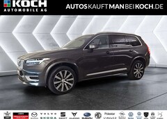 Bild des Angebotes Volvo XC90 B5 D AWD Plus Bright ACC BLIS PANO 360 4SHz