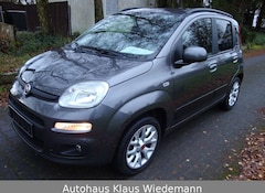 Bild des Angebotes Fiat New Panda 0.9 8V TwinAir LOUNGE - 1.Hd./14 TKM