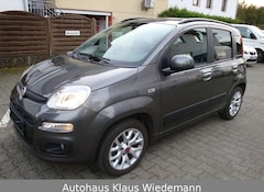 Bild des Angebotes Fiat New Panda 0.9 8V TwinAir LOUNGE - 1.Hd./14 TKM