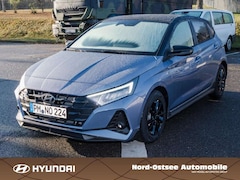 Bild des Angebotes Hyundai i20 FL N Line Dachlackierung