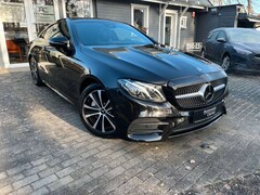 Bild des Angebotes Mercedes-Benz E 400 Coupe 4M AMG + Soft Close+ Widescreen+Pano