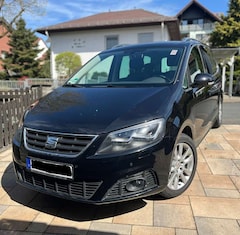 Bild des Angebotes SEAT Alhambra Alhambra Chrono Plus 2.0 TDI