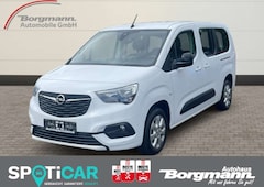 Bild des Angebotes Opel Combo Life Elegance 1.5 Bluetooth - Rückfahrkamera - Navi