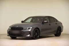 Bild des Angebotes BMW 320 d xDrive M Sportpaket DriveAssProf Alarm LED