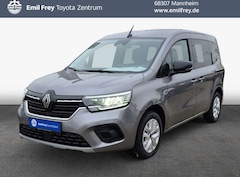 Bild des Angebotes Renault Kangoo TCe 100 Equilibre 75 kW, 5-türig