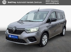 Bild des Angebotes Renault Kangoo TCe 100 Equilibre 75 kW, 5-türig