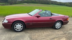 Bild des Angebotes Mercedes-Benz SL 500 500 SL