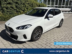 Bild des Angebotes BMW 118 d BLIS LED RKam AUT Park-Assist