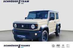 Suzuki Jimny 1.5 ALLGRIP NFZ Comfort AHK/SHZ