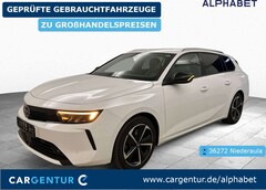 Bild des Angebotes Opel Astra L 1.5 D Business Elegance