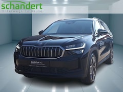 Bild des Angebotes Skoda Kodiaq 1.5 TSI iV Selection Matrix Navi AHK Klimaautoma