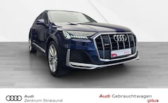 Bild des Angebotes Audi SQ7 SQ7 4.0 TFSI quattro