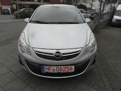 Bild des Angebotes Opel Corsa Satellite