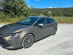 Bild des Angebotes Toyota Corolla Corolla 1.8 Hybrid Touring Sports Comfort
