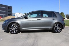 Bild des Angebotes VW Golf VII 1.4 TSI (BlueMotion Technology) Comfortline