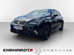 Bild des Angebotes SEAT Ibiza 1.0 TSI DSG FR Black Edition VIRTUAL*NAVI*LED*P...