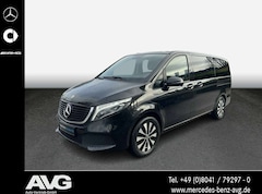Bild des Angebotes Mercedes-Benz EQV 300 EQV 300 Lang MBUX|Navi|ILS|Standhzg.