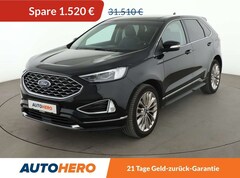 Bild des Angebotes Ford Edge 2.0 TDCi EcoBlue Vignale 4x4 Aut.*NAVI*LED*CAM*SHZ