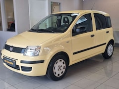 Bild des Angebotes Fiat Panda 1.2 8V Classic*KLIMA*TÜV*