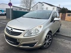 Bild des Angebotes Opel Corsa D Cosmo* TÜV NEU* 1,4 Motor